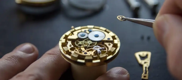 Watch Movement