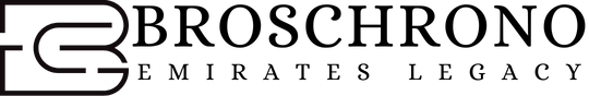 Broschrono