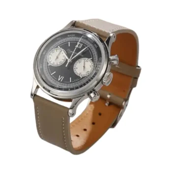 Escapement Time VK64 Chronograph Watch