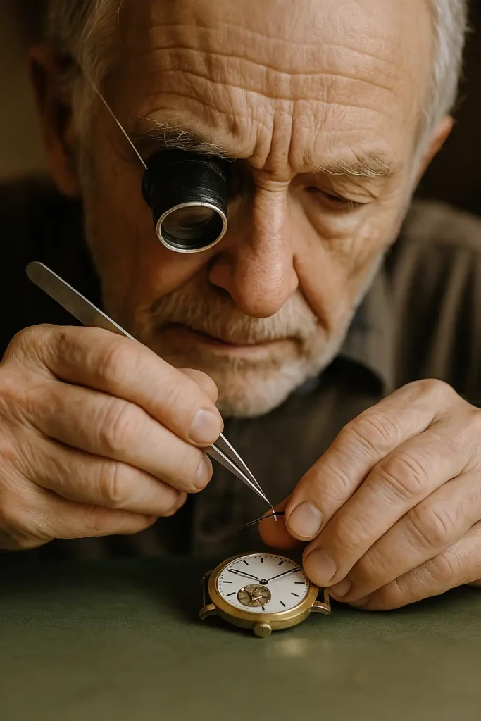 Ultimate Seiko Custom Mod Watch Guide – Easy Build Tips & Tools