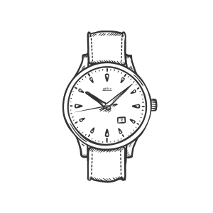 New Watches